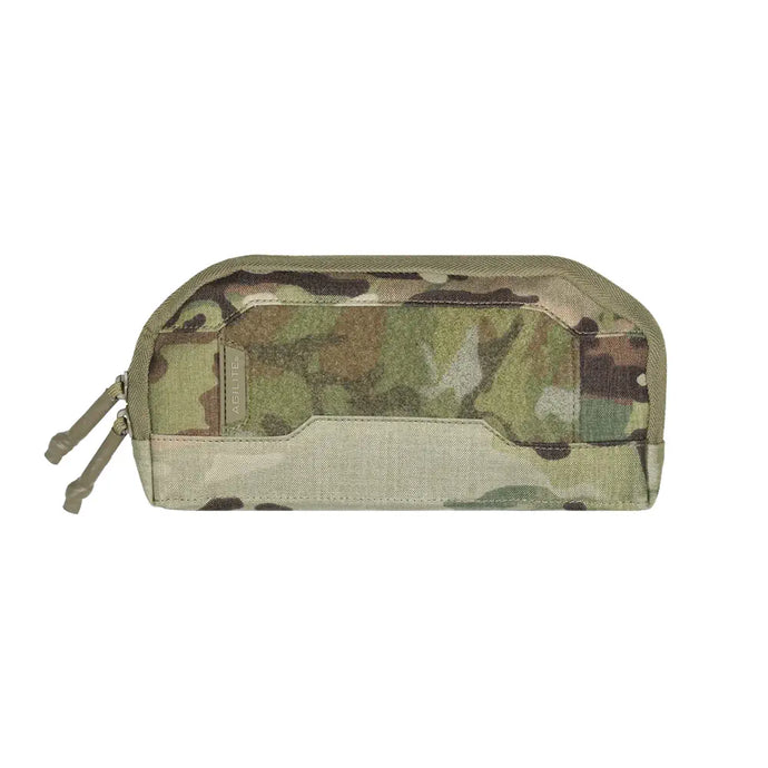 MultiCam; Agilite - Wide Admin Pouch - HCC Tactical
