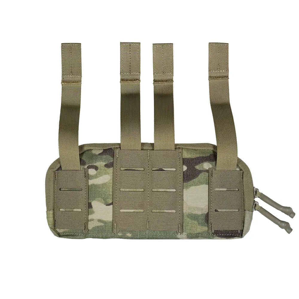 Agilite - Wide Admin Pouch - HCC Tactical Agilite - Wide Admin Pouch - HCC Tactical