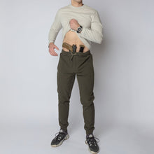 Carrier Traveler Joggers