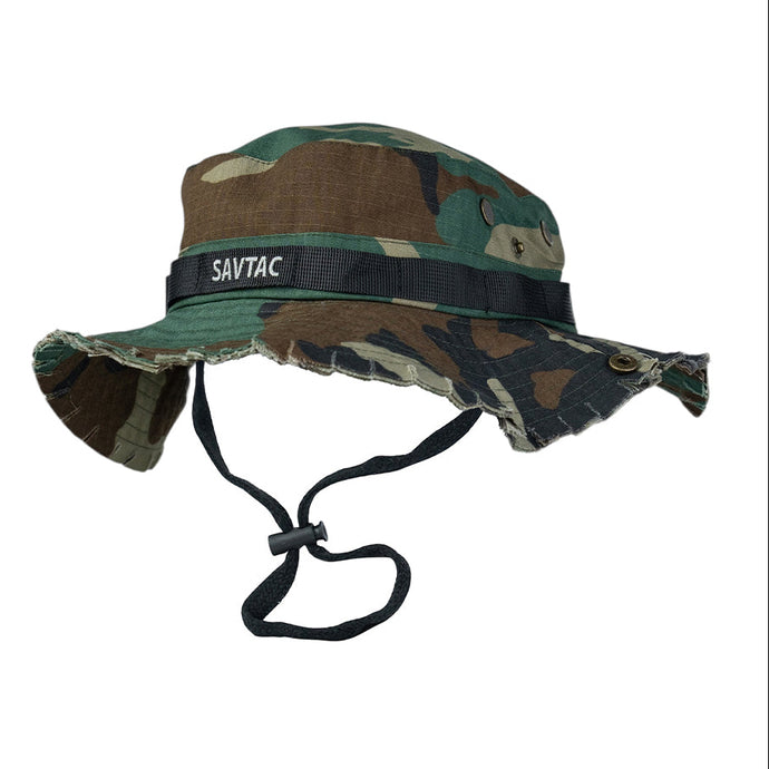 Boonie - M81 Woodland
