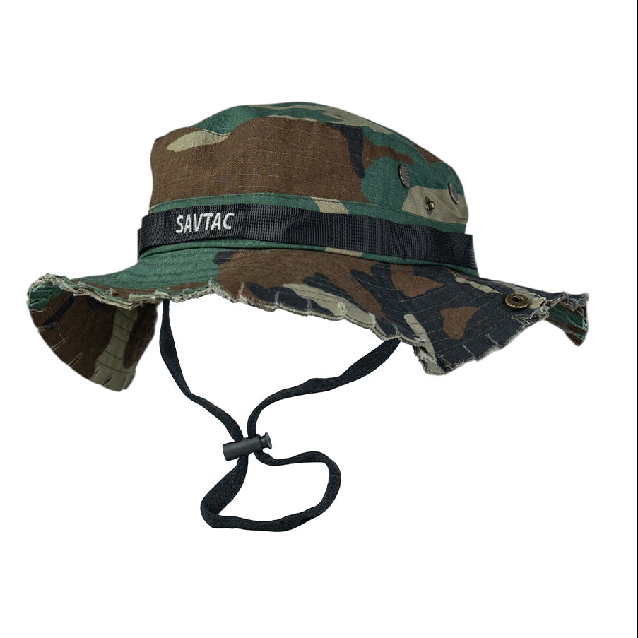 Boonie - M81 Woodland