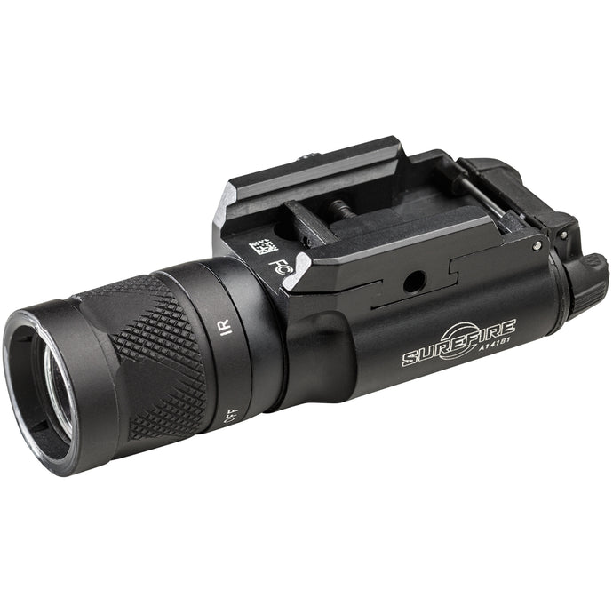 Black; Surefire - X300V-B WeaponLight - HCC Tactical