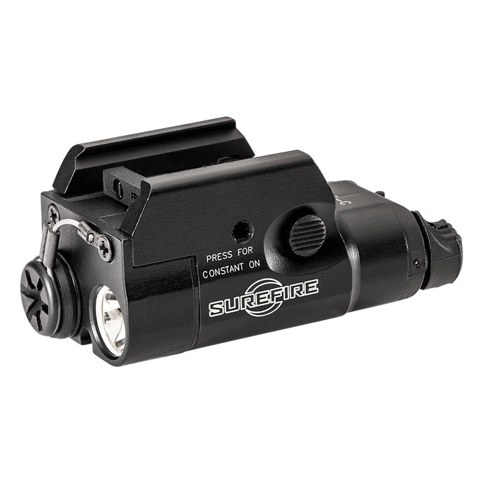 Black; Surefire - XC1 - HCC Tactical