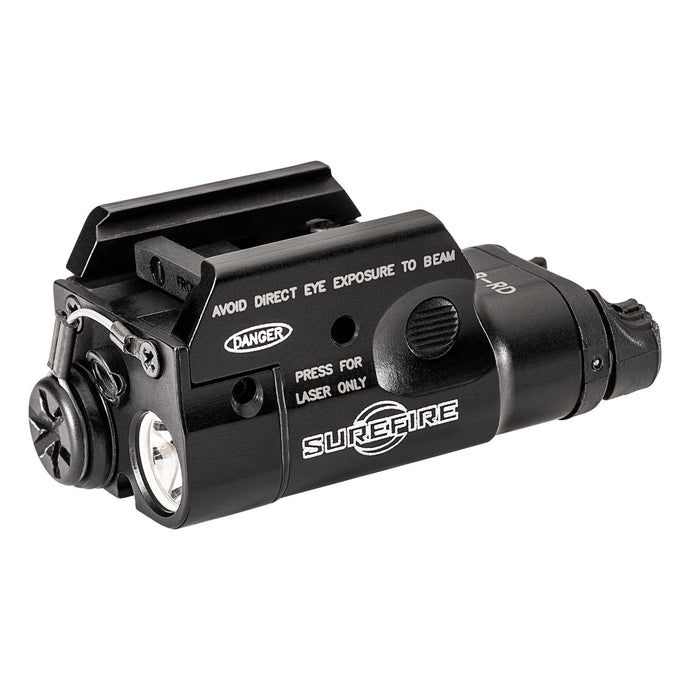 Black; Surefire - XC2-B - HCC Tactical