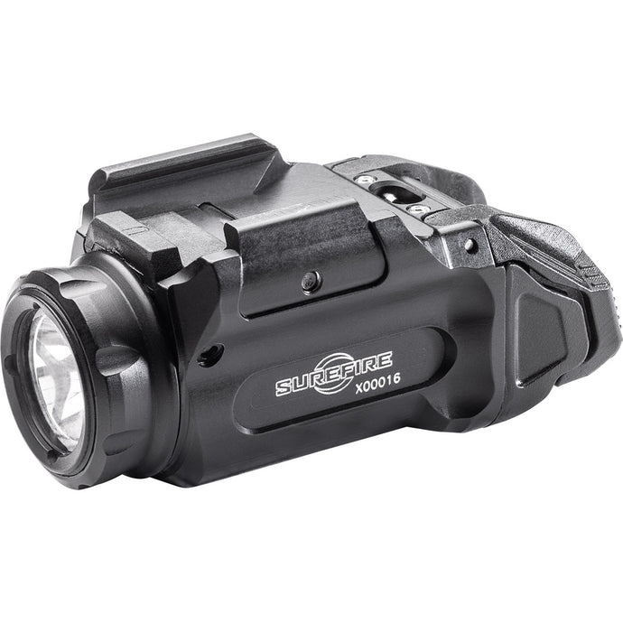 Black; Surefire - XC3 WeaponLight - HCC Tactical