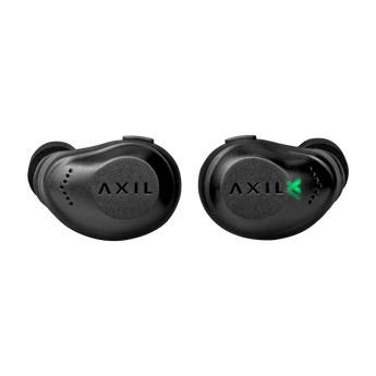 Black; Axil - XCOR Pro - HCC Tactical