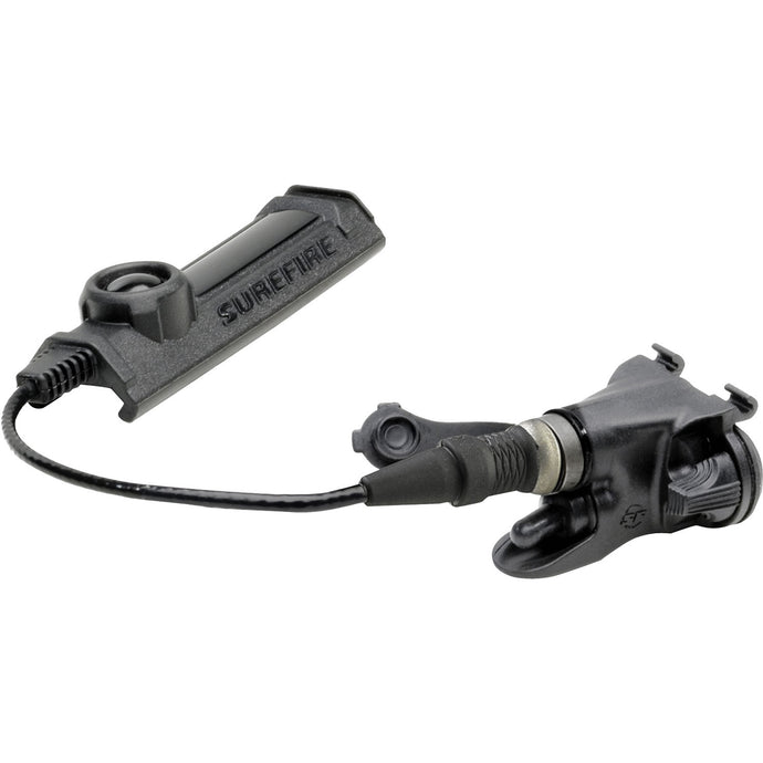 Black; Surefire - XT07 - HCC Tactical