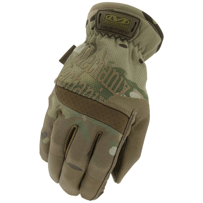 FastFit Tactical Gloves