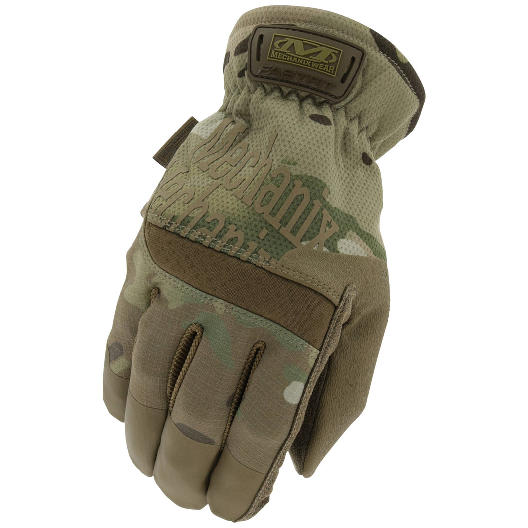 FastFit Tactical Gloves