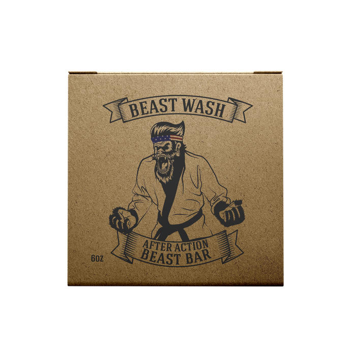 After Action Beast Bar