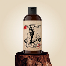 Beast Wash - After Action Body Wash