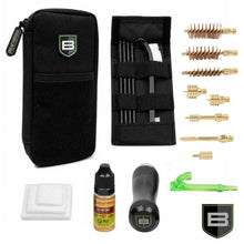 Badge Series Rod Cleaning Kit (Universal Shotgun)