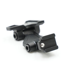 Noisefighters - ABMAX14 All-Metal J-Arm w/ Rotating Knuckle for RVM-14 - v - HCC Tactical