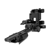 Black; Nocturn Industries - The A.L.P.H.A. Mount - HCC Tactical
