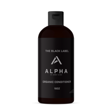 Alpha Conditioner
