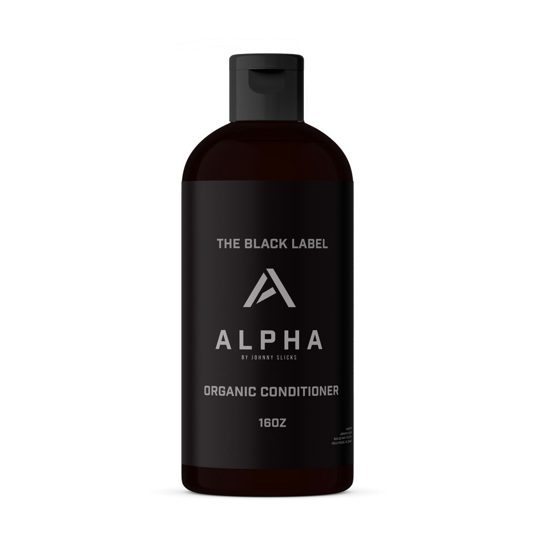 Alpha Conditioner