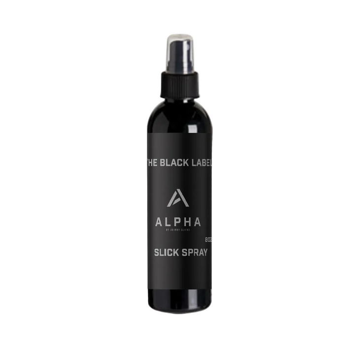 Alpha Slick Spray