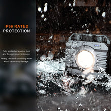 alt11 Fenix - CL28R Multifunctional Outdoor LED Lantern - HCC Tactical