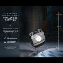 alt12 Fenix - CL28R Multifunctional Outdoor LED Lantern - HCC Tactical