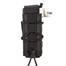 alt1 BLK; High Speed Gear - Tourniquet Taco Pouch - HCC Tactical