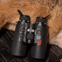 alt1 Nocpix - QUEST H50R Rangefinding Thermal Binocular - HCC Tactical