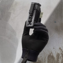 alt2 BLK; High Speed Gear - LO-V Pistol Mag Pouch - HCC Tactical