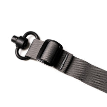 alt3 Edgar Sherman Sling - ESD Sling - HCC Tactical