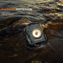 alt3 Fenix - CL27R Multifunctional Outdoor Lantern - HCC Tactical