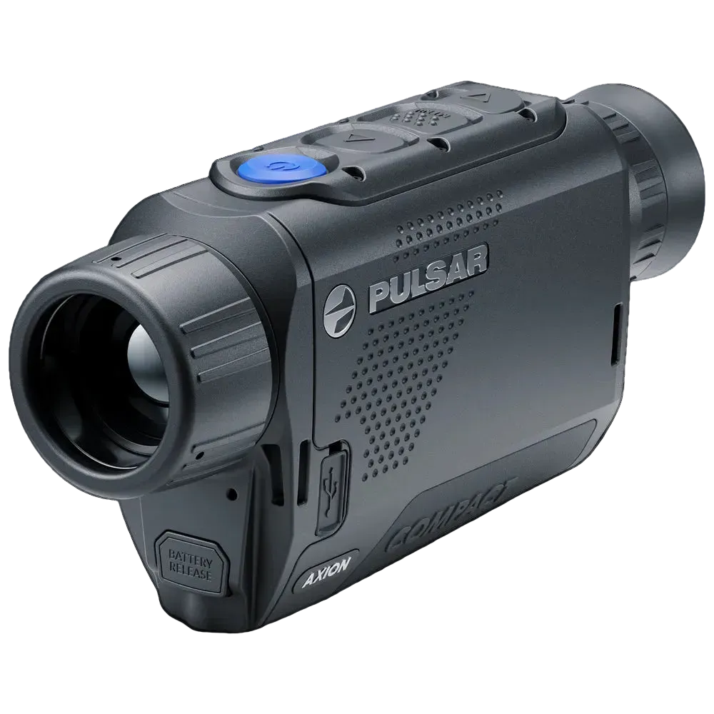 alt3 Pulsar - Axion Compact Thermal Monocular - HCC Tactical