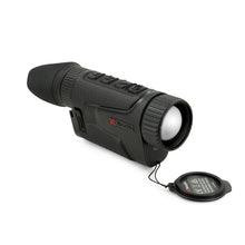 alt4 Nocpix - LUMI H35 Compact Thermal Monocular - HCC Tactical