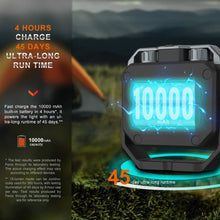 alt6 Fenix - CL28R Multifunctional Outdoor LED Lantern - HCC Tactical