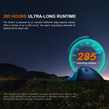 alt7 Fenix - CL27R Multifunctional Outdoor Lantern - HCC Tactical