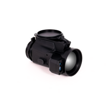 alt7 Nocpix - MATE ULTRA Clip-On Thermal Weapon Sight - HCC Tactical
