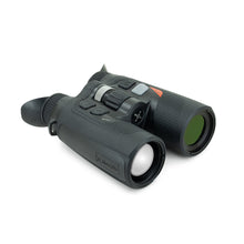 alt7 Nocpix - QUEST H50R Rangefinding Thermal Binocular - HCC Tactical