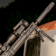 alt8 Nocpix - MATE ULTRA Clip-On Thermal Weapon Sight - HCC Tactical