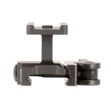 alt - American Defense - Aimpoint Micro T1/T2 Lightweight Mount (Lower 1/3 Co-Witness) - HCC Tactical