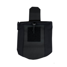 Compact Dump Pouch