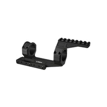 alt - Black; Unity Tactical - Diving Board for FAST™ REKE™ - HCC Tactical