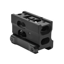 alt - Black; Unity Tactical - FAST™ MICRO-SB - HCC Tactical