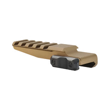 alt - FDE; Unity Tactical - FAST™ Thermal Riser - HCC Tactical