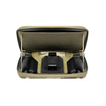 alt - MultiCam; Agilite - Battleshell™ Universal EUD/Phone Pouch 2 - HCC Tactical