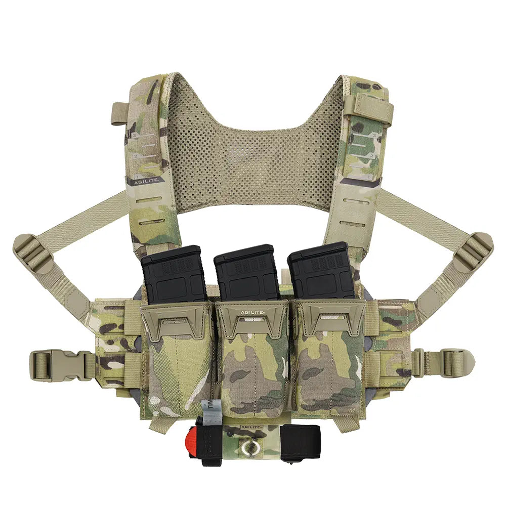 Acip Rigs Agilite - Reaper Rig - HCC Tactical