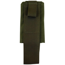 MOLLE Pouch for BDS Fire Suppression (MK4, MK9, MK20)