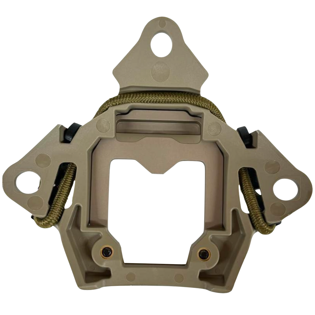 Ops-Core Modular Bungee Shroud - HCC Tactical