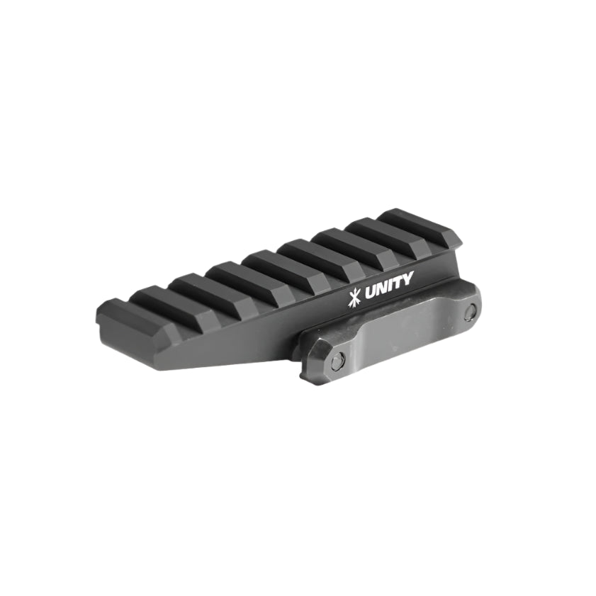 Unity Tactical - FAST Optic Riser - HCC Tactical