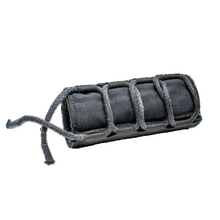 alt 1 Black; GrovTec - Suppressor Cover - HCC Tactical