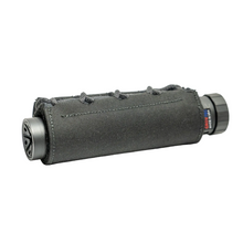 alt 2 Black; GrovTec - Suppressor Cover - HCC Tactical