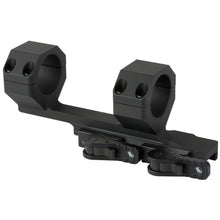 alt American Defense - AD-Delta-C (Cantilevered) Mount ( 1.5 / 30mm) - HCC Tactical