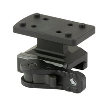 alt American Defense - Lightweight Delta Point Pro QD Mount (1/3 Co-witness) - HCC Tactical