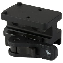 alt American Defense - Trijicon RMR Lightweight QD Mount (Co-Witness) - HCC Tactical
